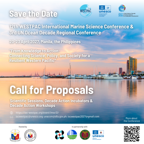 IOC Westpac Conference 12