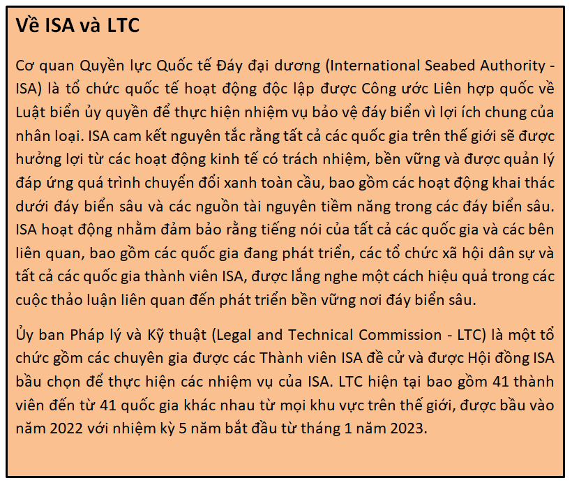 ISA LTC hop 2024 1