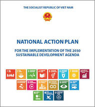 Vietnam National Action Plan on SCP (2021-2030) ›